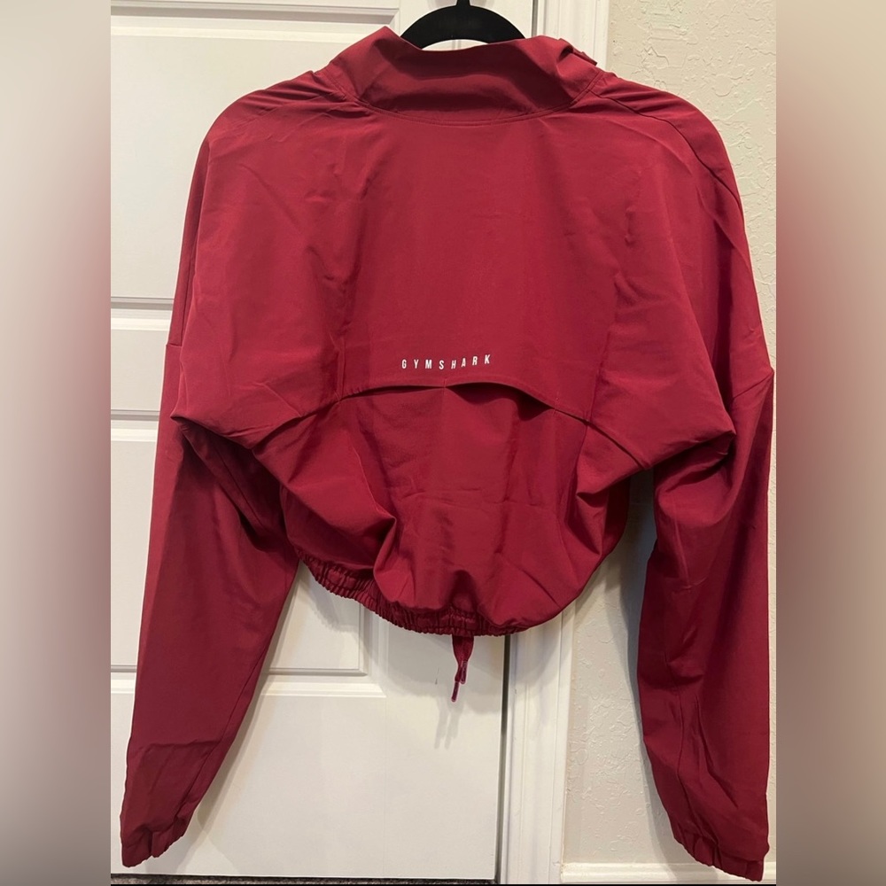 Gymshark Sport Windbreaker